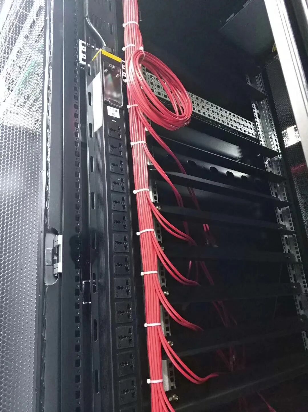 智能化弱电工程的安装流程及施工规范要求的图4