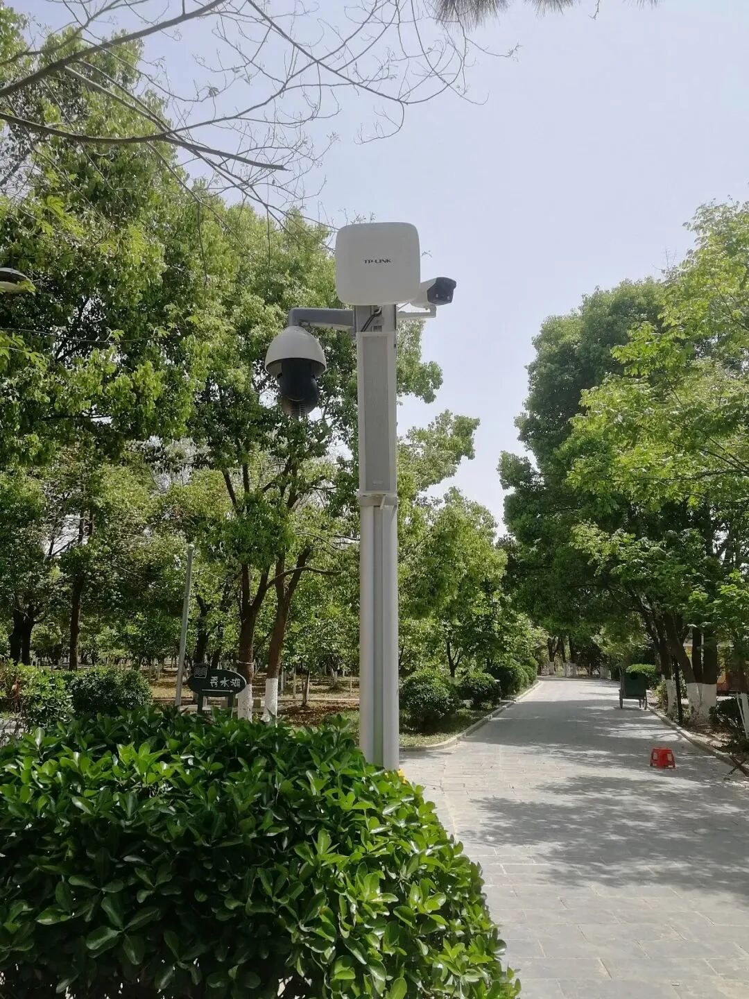 弱電室外無(wú)線AP如何選擇？如何正確的施工？的圖5