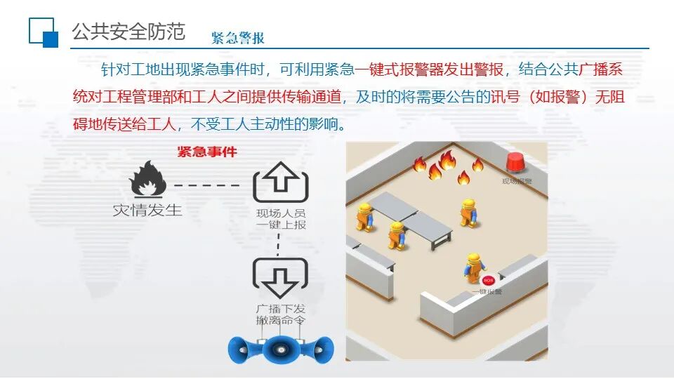 智慧工地超融合管理平台综合解决方案的图42