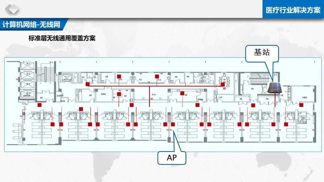 智慧醫療信息化基礎設施規劃建設方案（PPT）的圖19