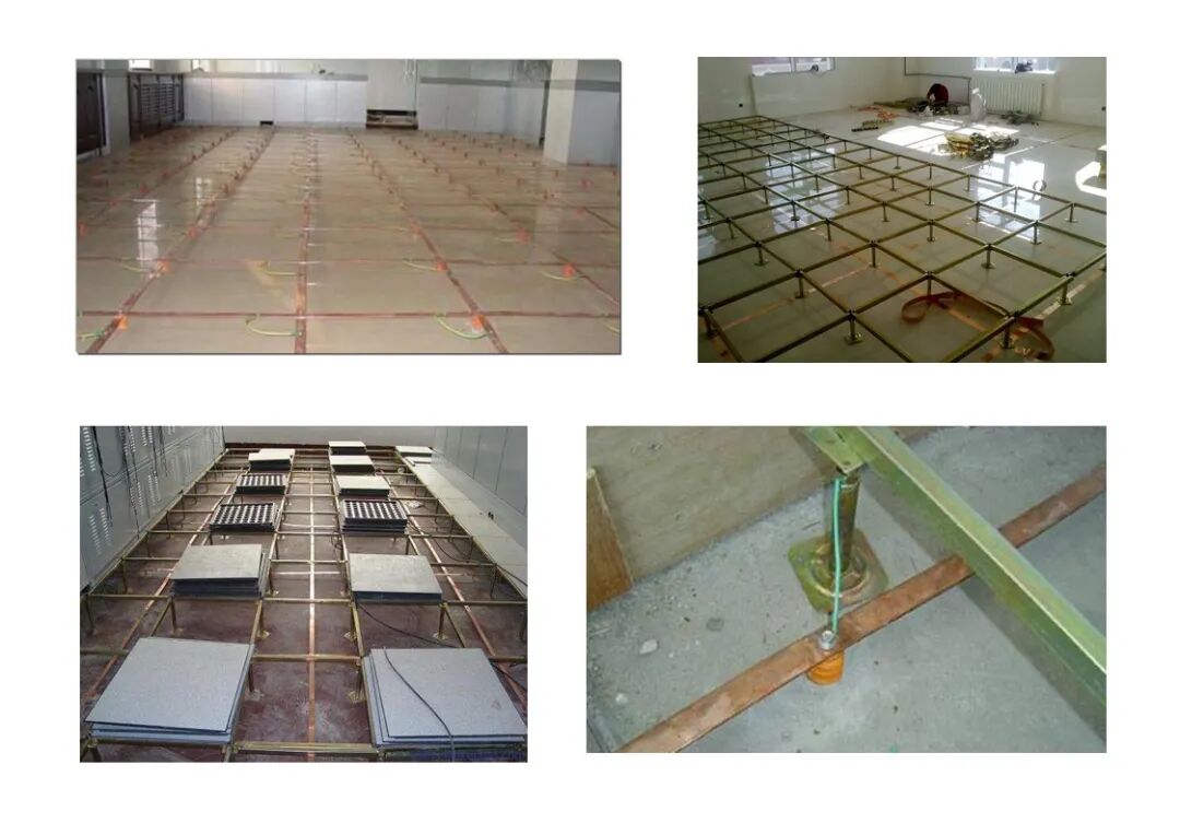 弱電工程施工注意事項及驗收標準匯總，配大量施工圖片的圖58