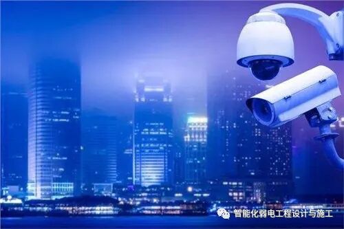 全彩、星光、超星光、黑光等常见监控摄像机到底有何不同？的图3