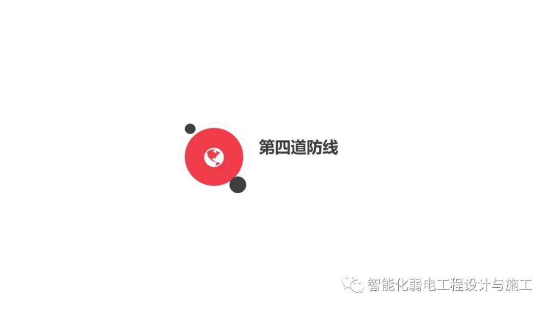 小區綜合安防系統整體解決方案的圖37