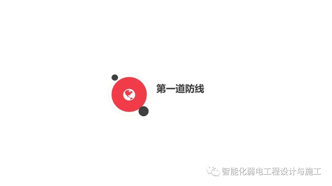 小區綜合安防系統整體解決方案的圖13