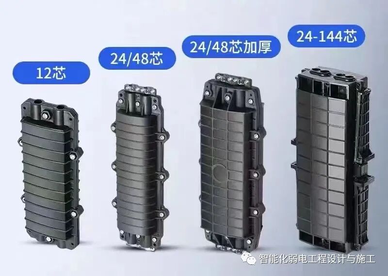 大量配图，一次性学会弱电工程光纤配件知识的图23