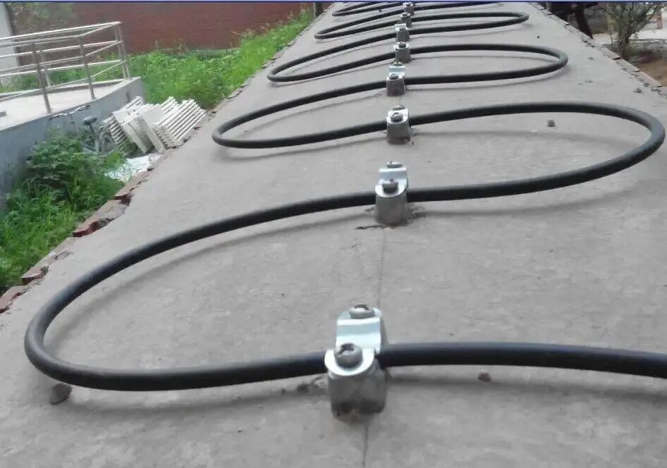 最常用的8种周界防范系统，你用过几个？(图8)