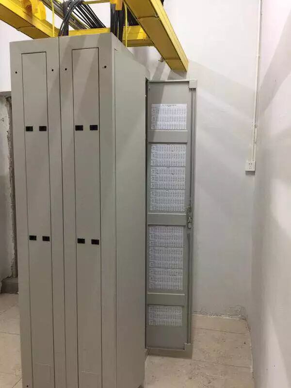 你是这样做的吗?弱电标准施工图(图19)