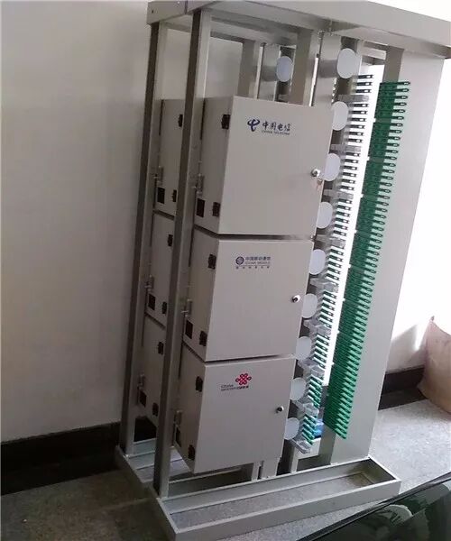 你是这样做的吗?弱电标准施工图(图26)