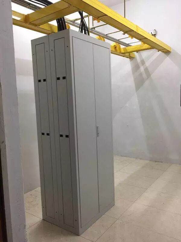 你是这样做的吗?弱电标准施工图(图25)