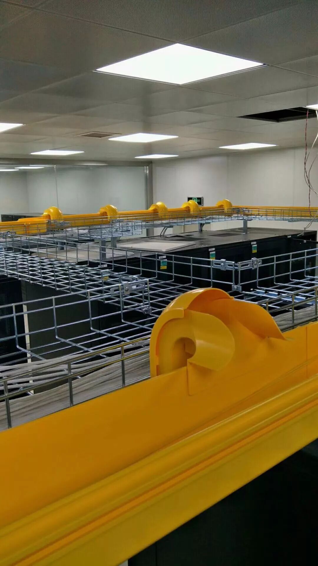 你是这样做的吗?弱电标准施工图(图35)