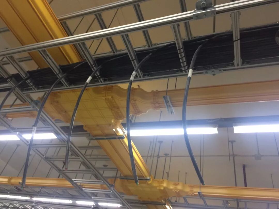 你是这样做的吗?弱电标准施工图(图34)