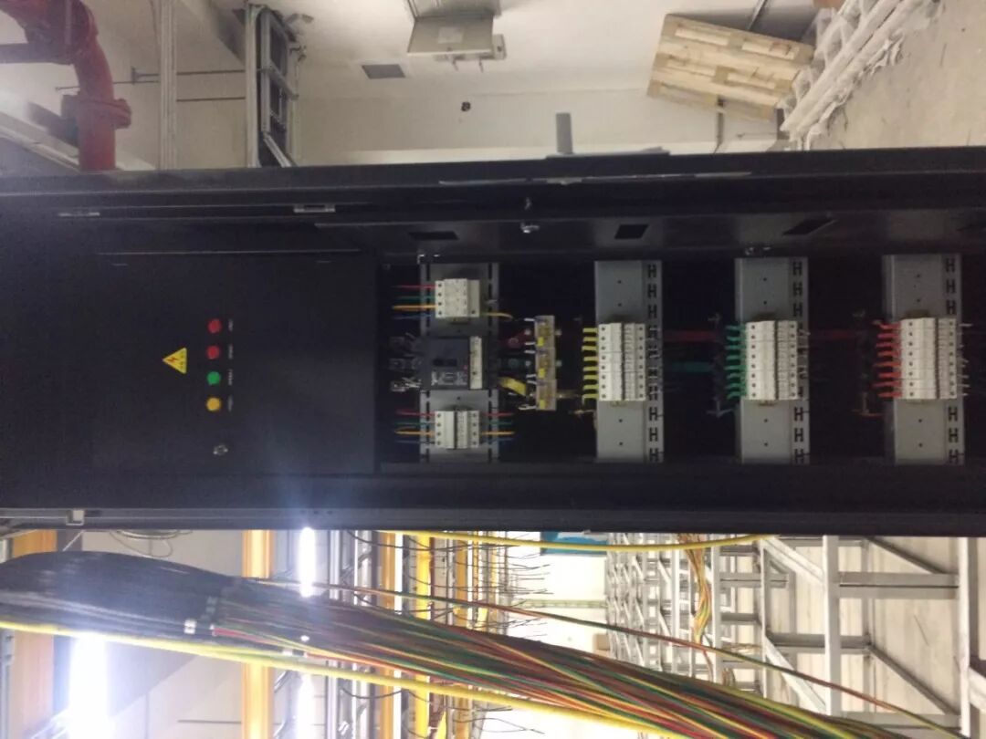 你是这样做的吗?弱电标准施工图(图14)