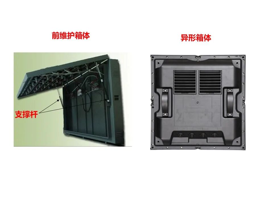 最全面的LED显示屏技术基础知识，弱电人要学习的内容！的图34
