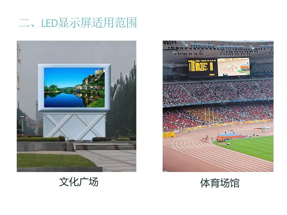 最全面的LED显示屏技术基础知识，弱电人要学习的内容！的图7