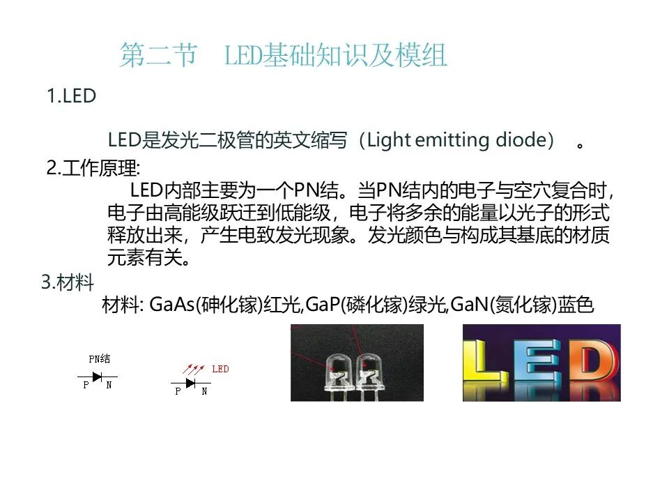 最全面的LED显示屏技术基础知识，弱电人要学习的内容！的图13