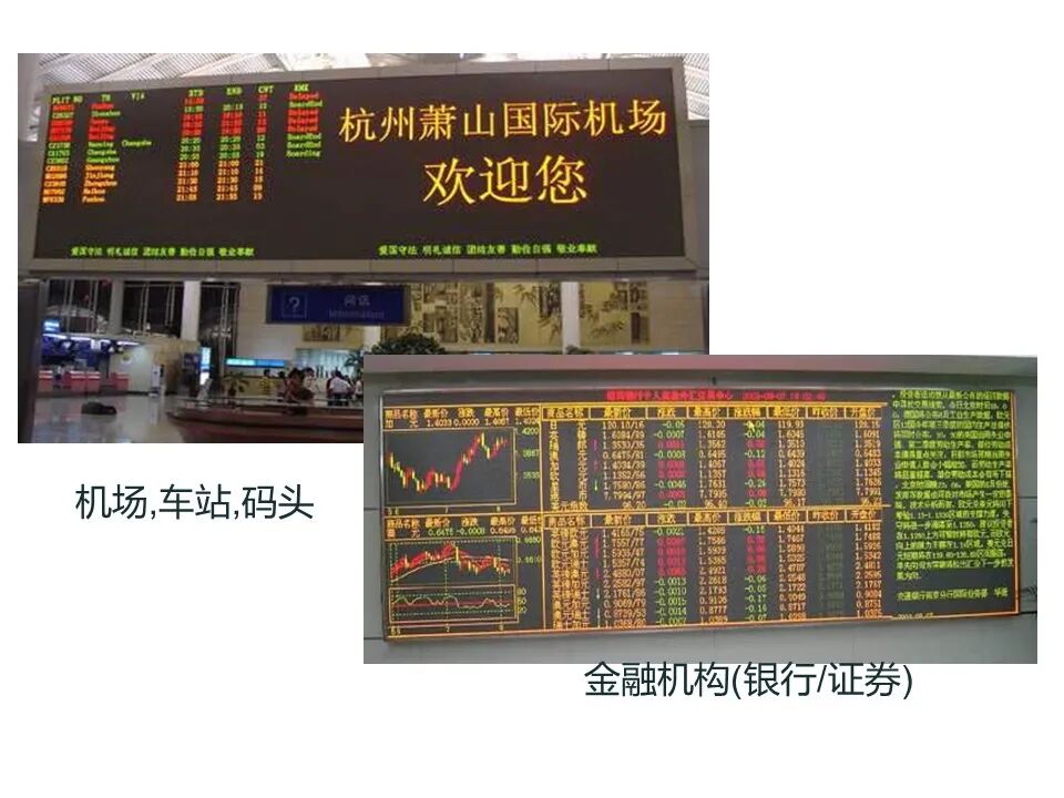 最全面的LED显示屏技术基础知识，弱电人要学习的内容！的图8