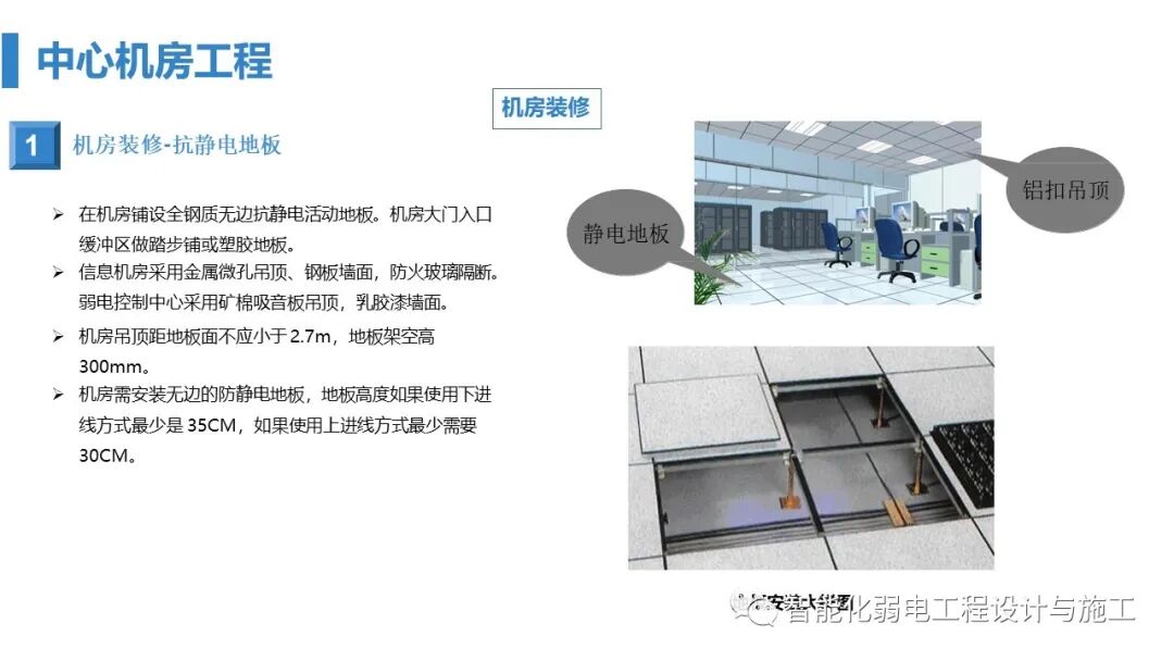 最全面智慧医院综合性智能化系统设计方案（PPT）的图76