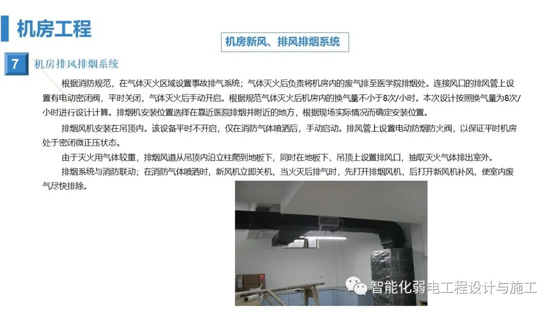 最全面智慧医院综合性智能化系统设计方案（PPT）的图91