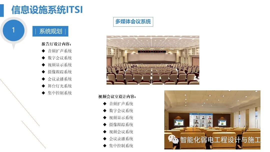 最全面智慧医院综合性智能化系统设计方案（PPT）的图27