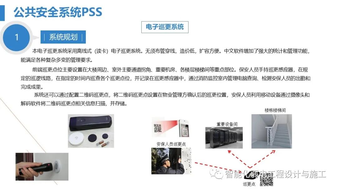 最全面智慧医院综合性智能化系统设计方案（PPT）的图67