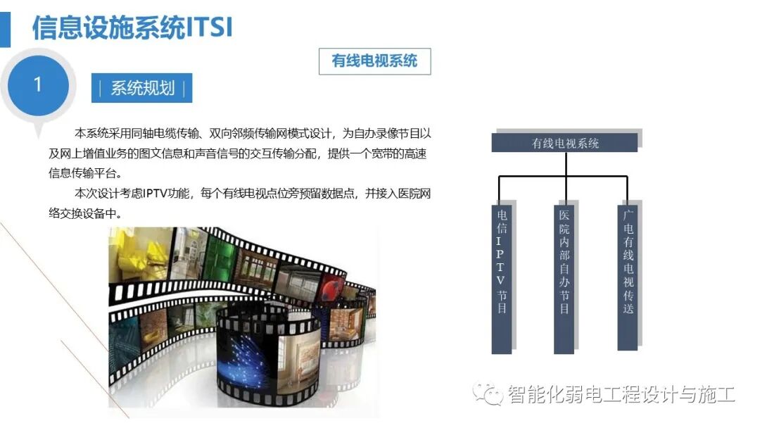 最全面智慧医院综合性智能化系统设计方案（PPT）的图23