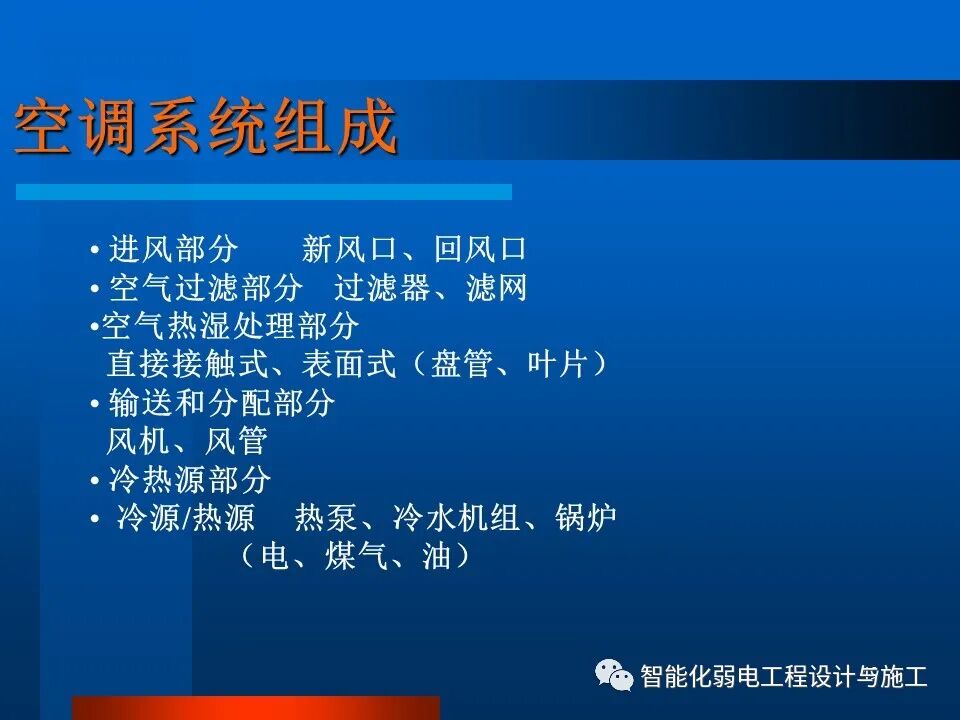 一套非常全面的楼宇自控系统培训资料，63页的图49