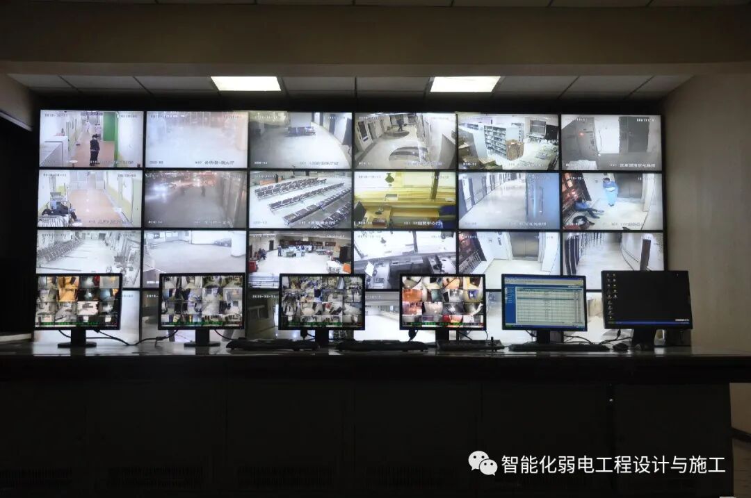 视频监控系统常见的三种供电方式，如何选择呢？的图2