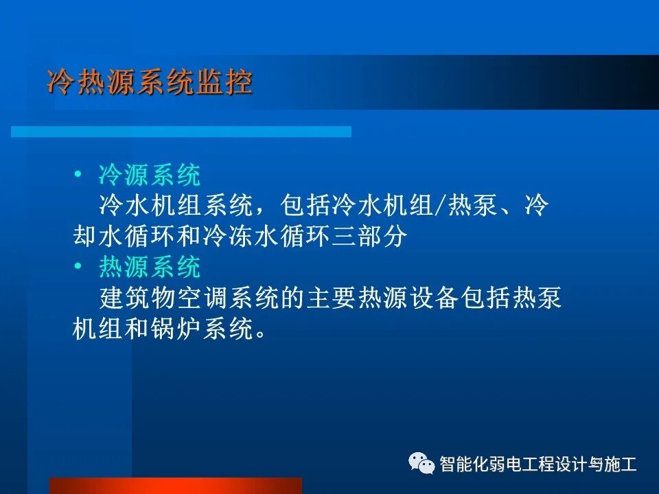 一套非常全面的楼宇自控系统培训资料，63页的图34