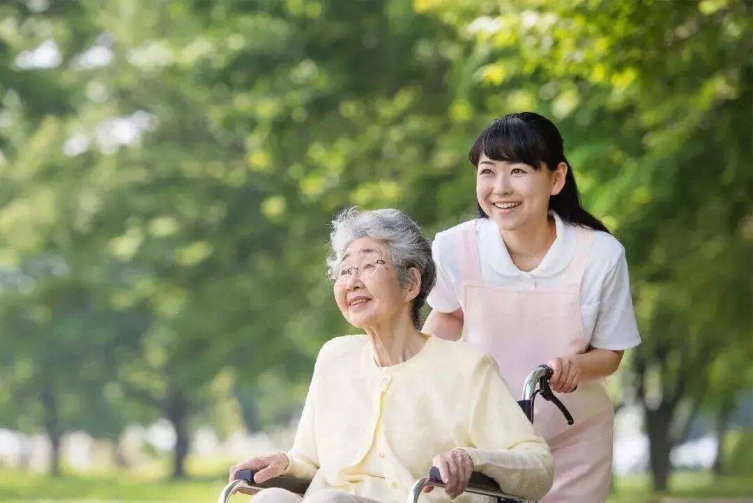 物联网技术可以给养老院带来哪些变化？的图1