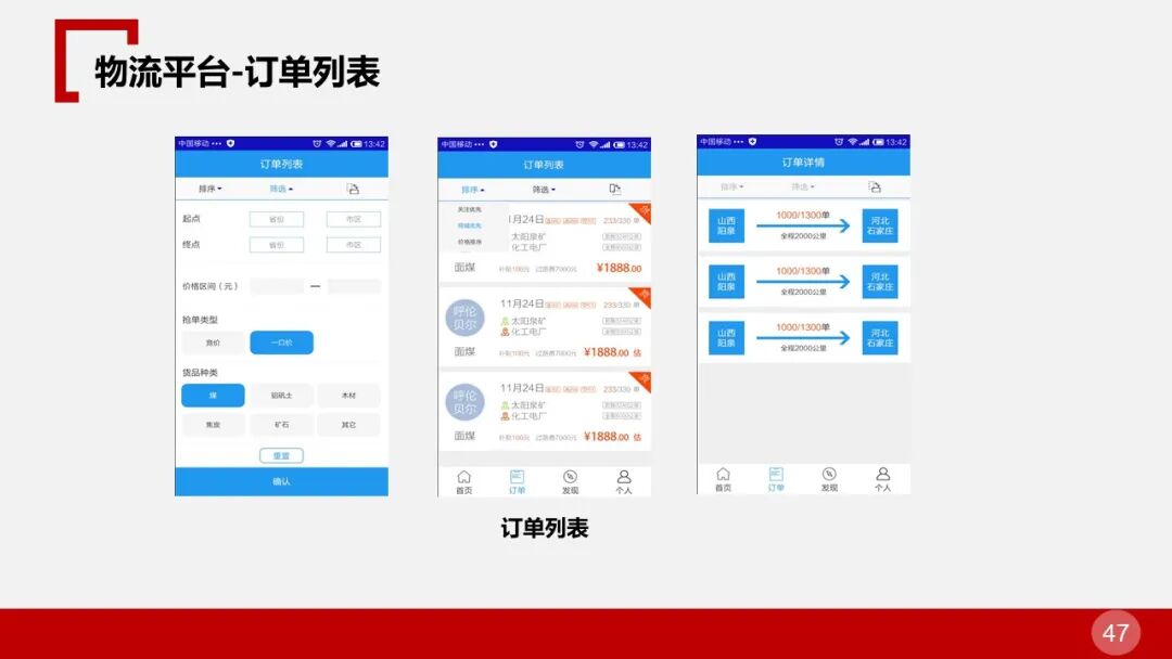 全面的智慧物流园区智能化解决方案的图46