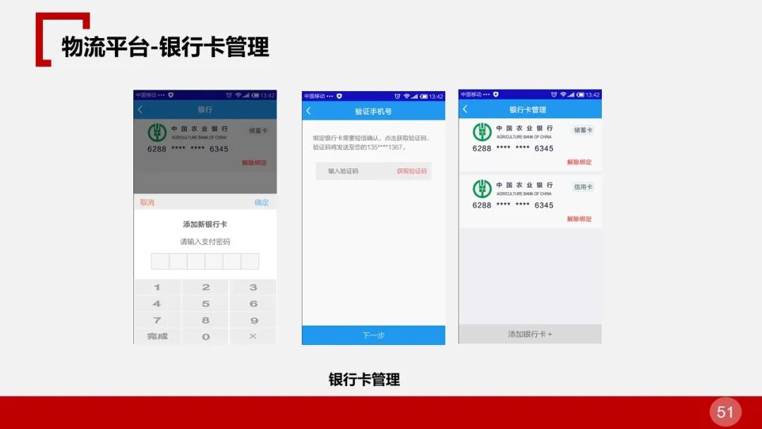 全面的智慧物流园区智能化解决方案的图50