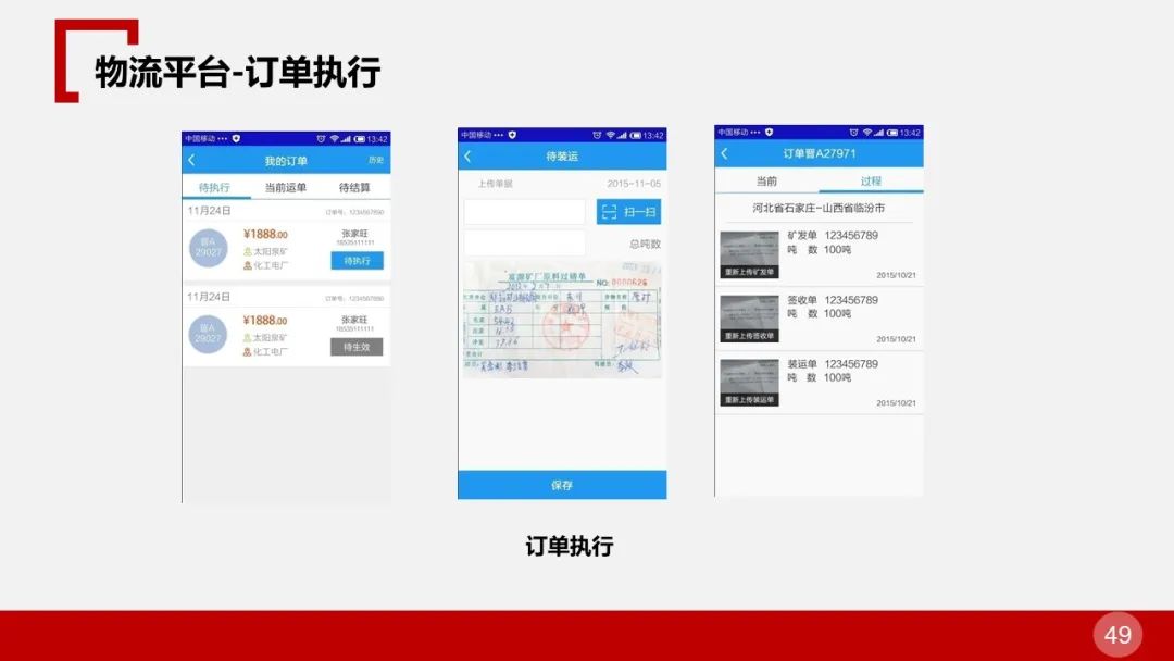 全面的智慧物流园区智能化解决方案(图48) 图片