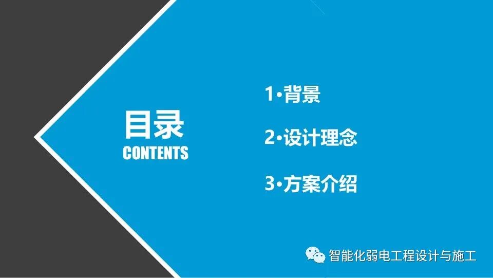 低碳綠色智慧園區整體解決方案，以后的趨勢！的圖2