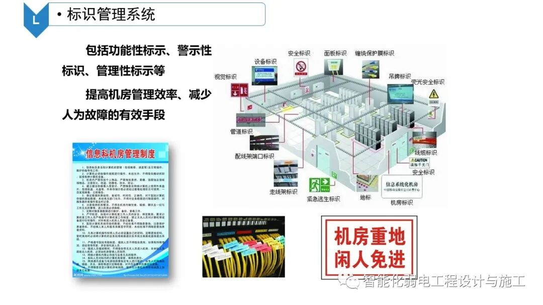 B級數據中心機房建設規劃設計方案的圖62