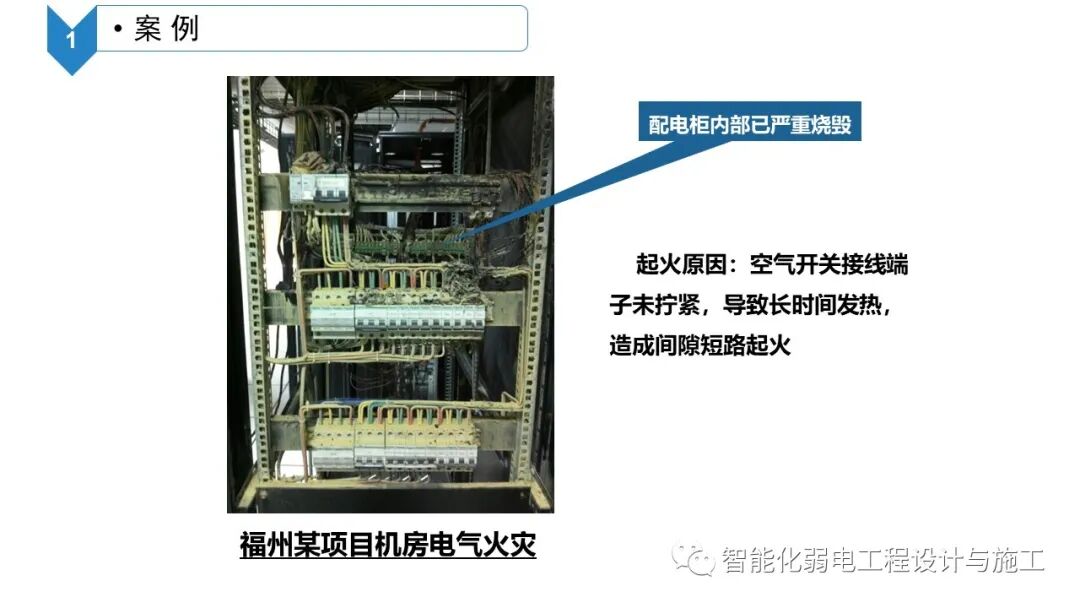 B級數據中心機房建設規劃設計方案的圖13