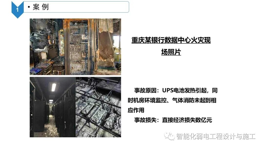 B級數據中心機房建設規劃設計方案的圖12