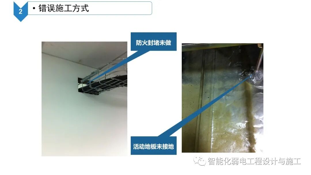 B級數據中心機房建設規劃設計方案的圖16