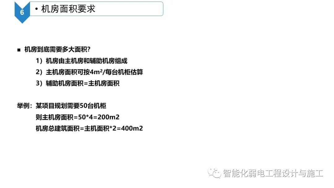 B級數據中心機房建設規劃設計方案的圖8