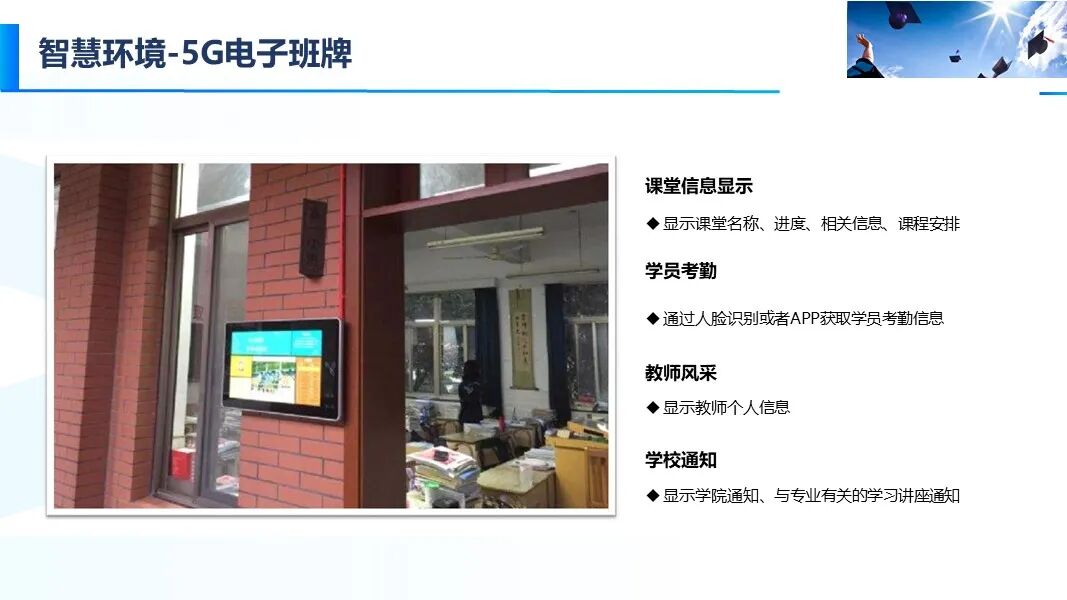 新版智慧校園信息化與智能化建設方案的圖26
