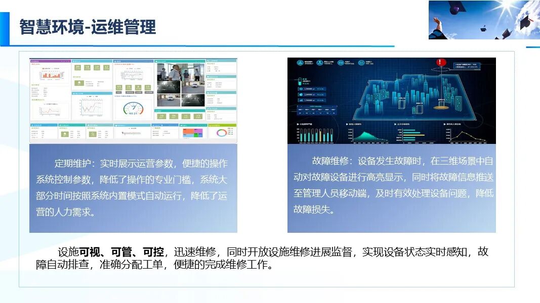 新版智慧校園信息化與智能化建設方案的圖30