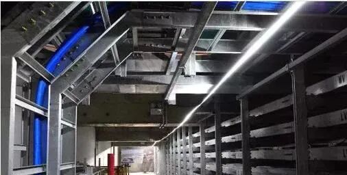 不锈钢桥架_不锈钢拱桥_桥梁不锈钢