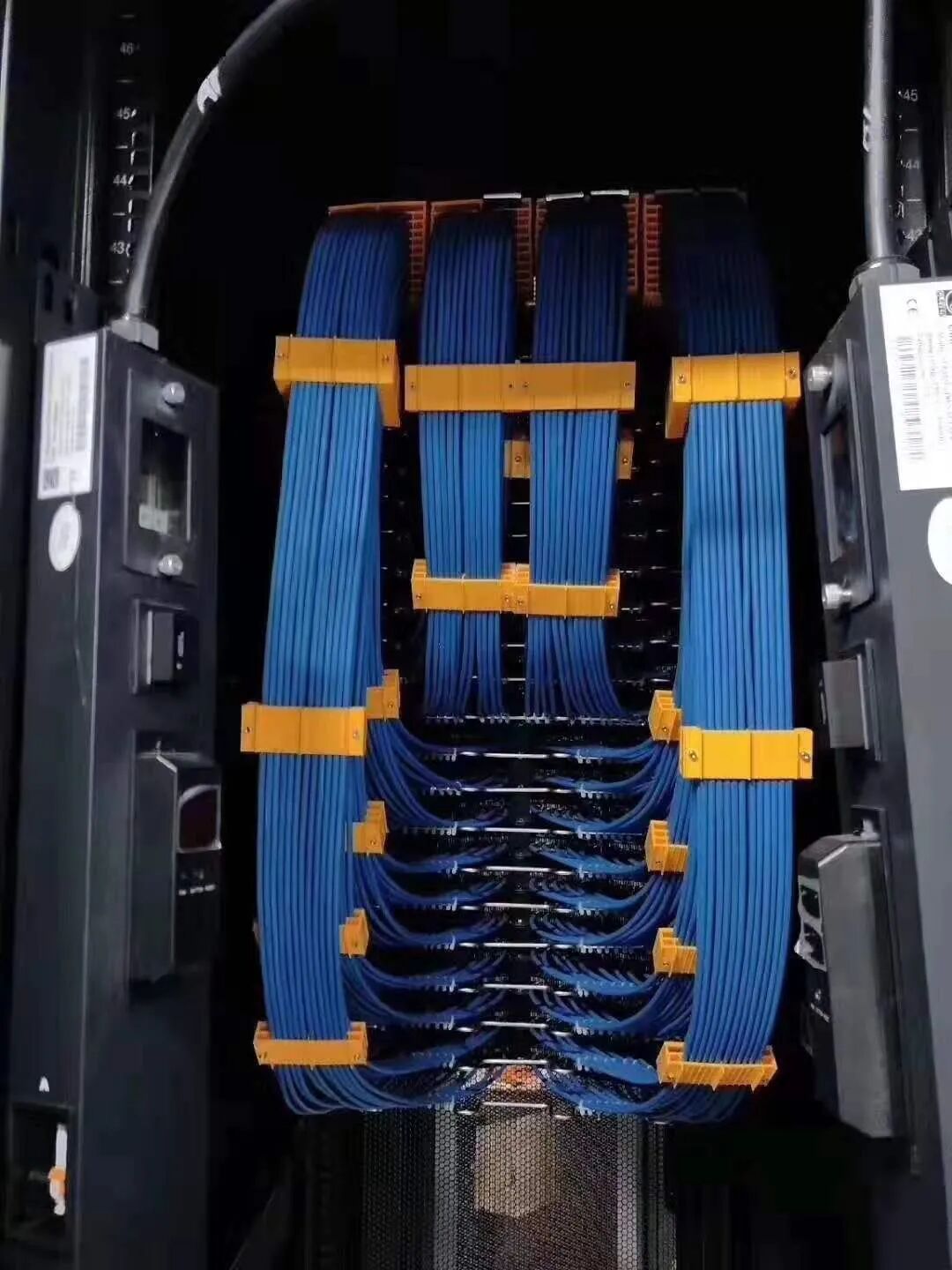 弱电工程综合布线设备清单如何计算？新手也能学会的图4