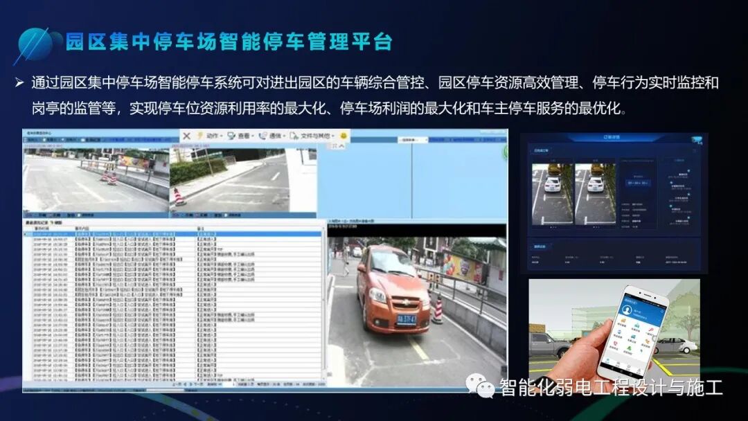 基于智慧燈桿的智慧停車解決方案，你見過嗎？的圖16