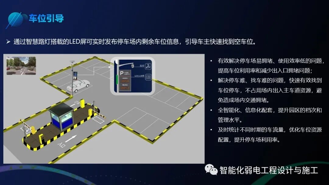 基于智慧燈桿的智慧停車解決方案，你見過嗎？的圖13