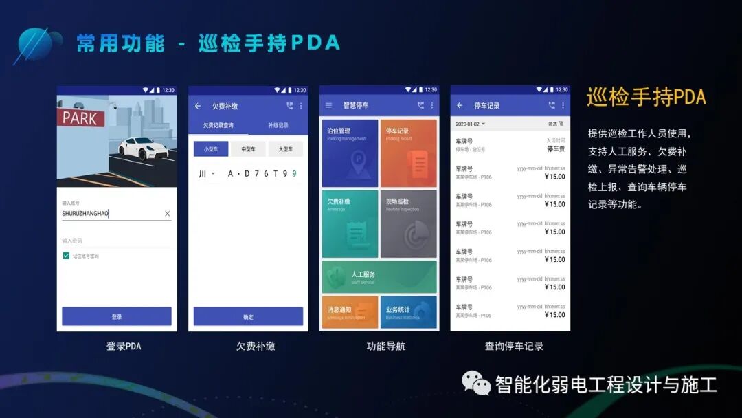 基于智慧燈桿的智慧停車解決方案，你見過嗎？的圖39