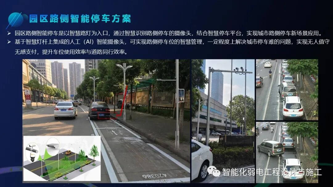 基于智慧燈桿的智慧停車解決方案，你見過嗎？的圖25