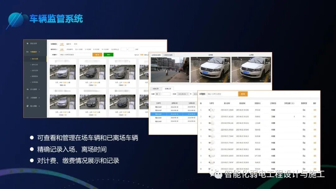 基于智慧燈桿的智慧停車解決方案，你見過嗎？的圖19