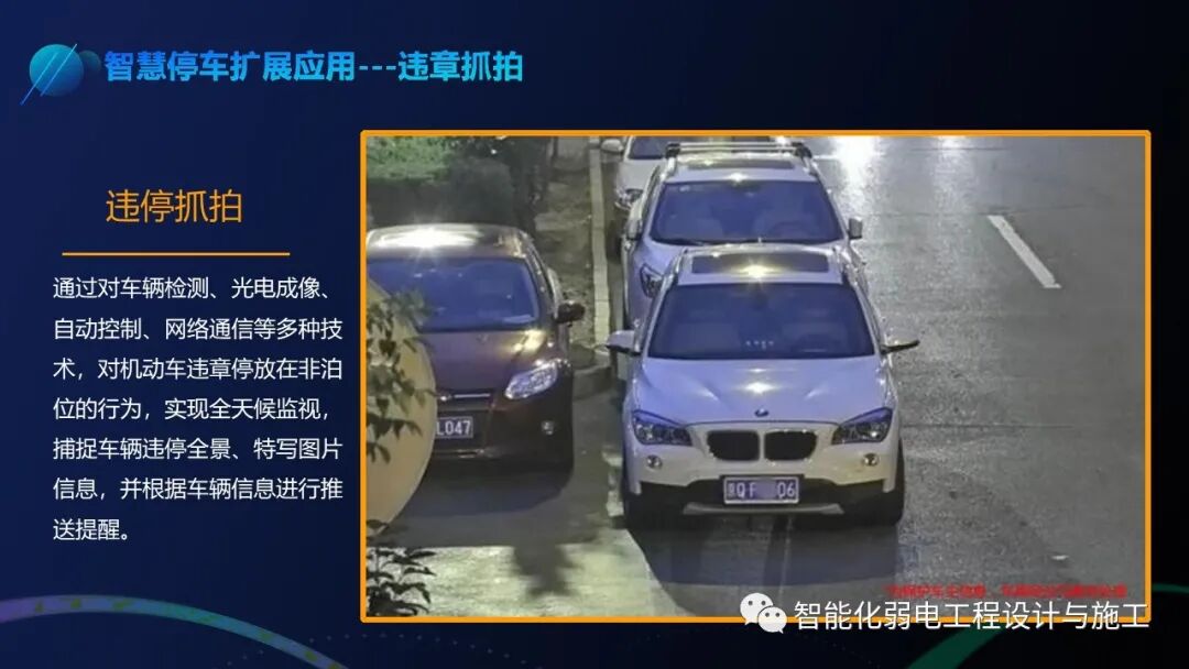 基于智慧燈桿的智慧停車解決方案，你見過嗎？的圖36