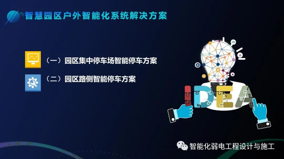 基于智慧燈桿的智慧停車解決方案，你見過嗎？的圖9