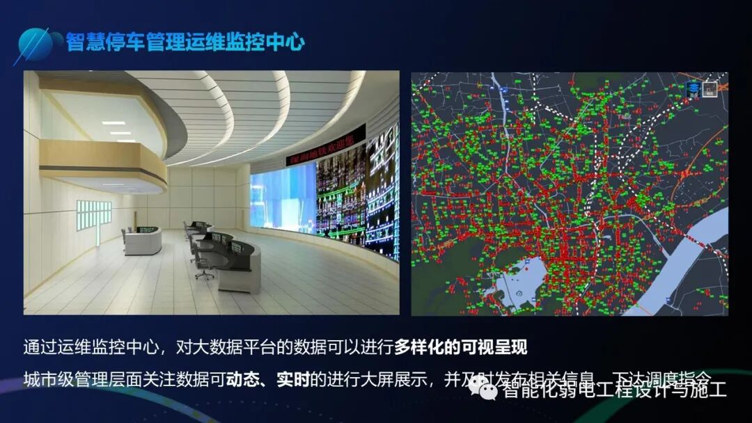 基于智慧燈桿的智慧停車解決方案，你見過嗎？的圖40